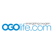OGO Life Logo PNG Vector