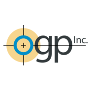 OGP Logo PNG Vector