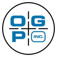 OGP Logo PNG Vector