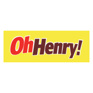 Oh Henry! Logo PNG Vector