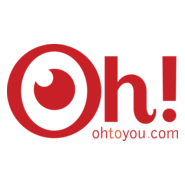 Oh! Logo PNG Vector