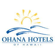 Ohana Hotels Logo PNG Vector
