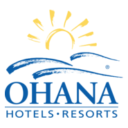 Ohana Logo PNG Vector