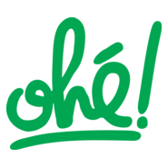 Ohe! Logo PNG Vector