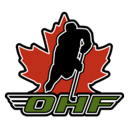 OHF Logo PNG Vector