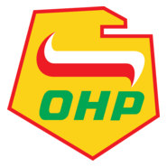 OHP Logo PNG Vector