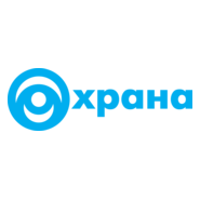 Ohrana Logo PNG Vector