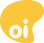 Oi Logo PNG Vector