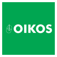 OIKOS Logo PNG Vector