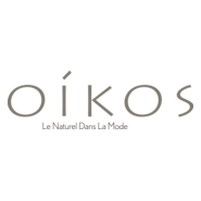 oikos Logo PNG Vector