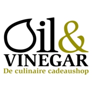 Oil & Vinegar Logo PNG Vector