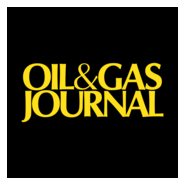 Oil&Gas Journal Logo PNG Vector