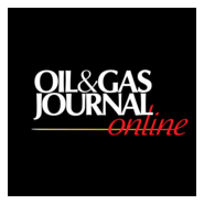 Oil&Gas Journal online Logo PNG Vector