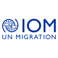 OIM-IOM Logo PNG Vector