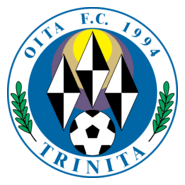Oita FC Trinita Logo PNG Vector