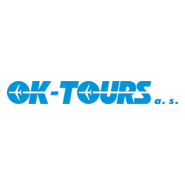 Ok-Tours Logo PNG Vector