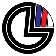 Oka Lada Logo PNG Vector