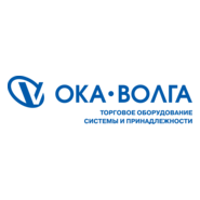 Oka-Volga Logo PNG Vector