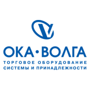 Oka-Volga Logo PNG Vector