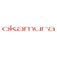 Okamura Logo PNG Vector