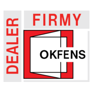 Okfens Dealer Logo PNG Vector