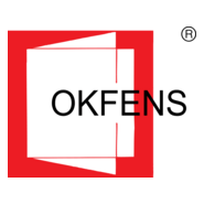 Okfens Logo PNG Vector