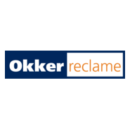 Okker reclame Logo PNG Vector