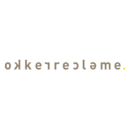 Okker reclame Logo PNG Vector
