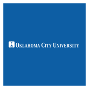 Oklahoma City University Logo PNG Vector