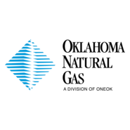 Oklahoma Natural Gas Logo PNG Vector
