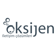 Oksijen Iletisim Cozumleri Logo PNG Vector