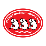 Okskaya Rybnaya Companiya Logo PNG Vector