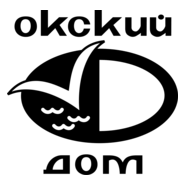 Oksky Dom Logo PNG Vector