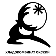 Oksky Hladokombinat Logo PNG Vector