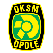 OKSM OPOLE Logo PNG Vector