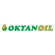 Oktan Oil Logo PNG Vector