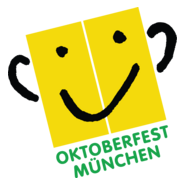 Oktoberfest München Logo PNG Vector