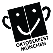 Oktoberfest München Logo PNG Vector