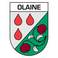 Olaine Logo PNG Vector
