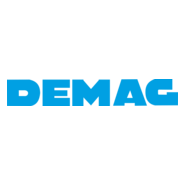 old Demag Logo PNG Vector