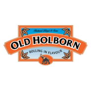 Old Holborn Logo PNG Vector