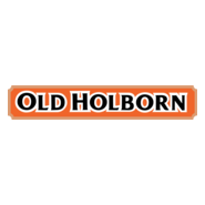 Old Holborn Logo PNG Vector
