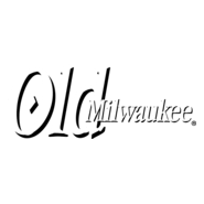 Old Milwaukee Logo PNG Vector