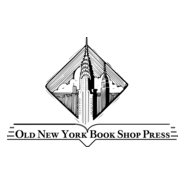 Old New York BookShop Logo PNG Vector