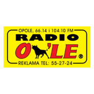 O'Le Radio Logo PNG Vector
