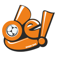 OLE - sport bar Logo PNG Vector