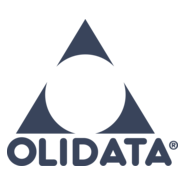 Olidata Logo PNG Vector