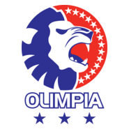 Olimpia Logo PNG Vector