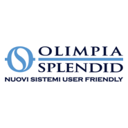 Olimpia Splendid Logo PNG Vector