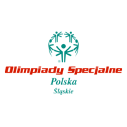 Olimpiady Specjalne Polska Logo PNG Vector